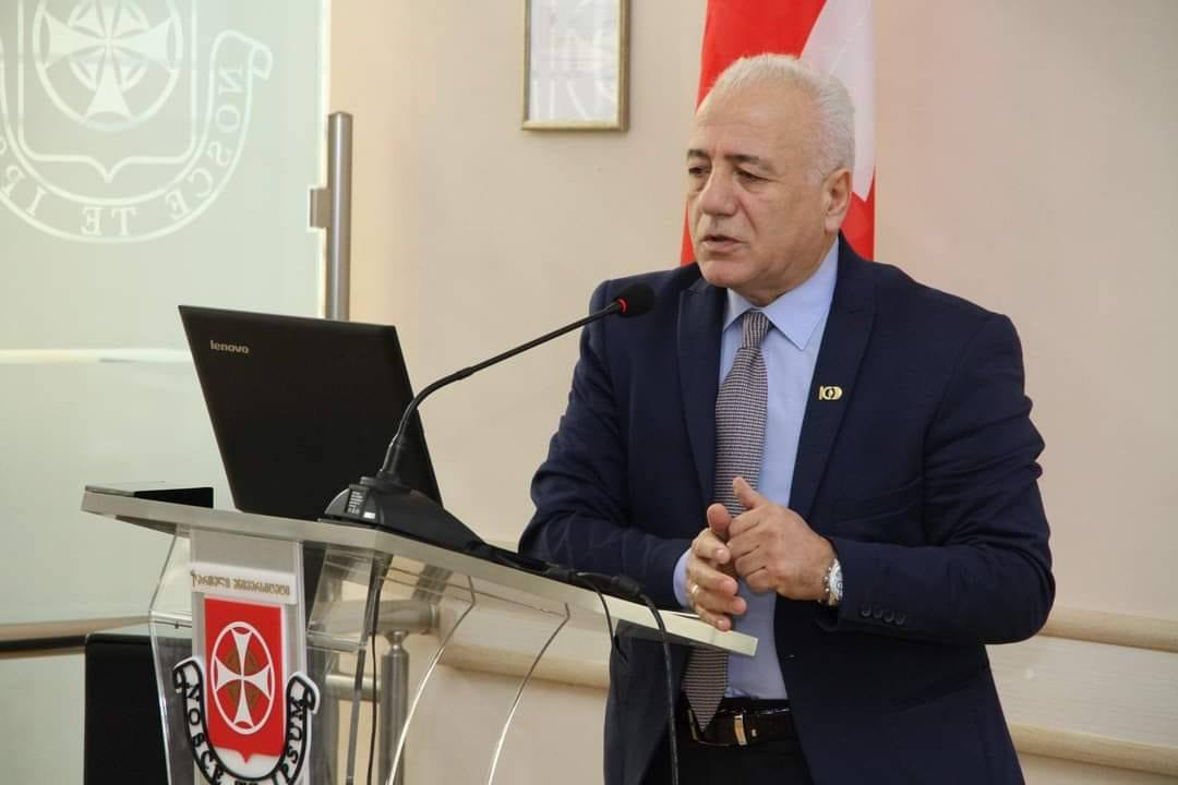 სახელმწიფო ენის დეპარტამენტი