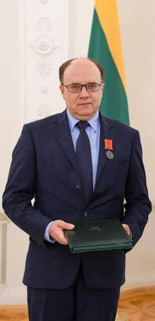 სახელმწიფო ენის დეპარტამენტი