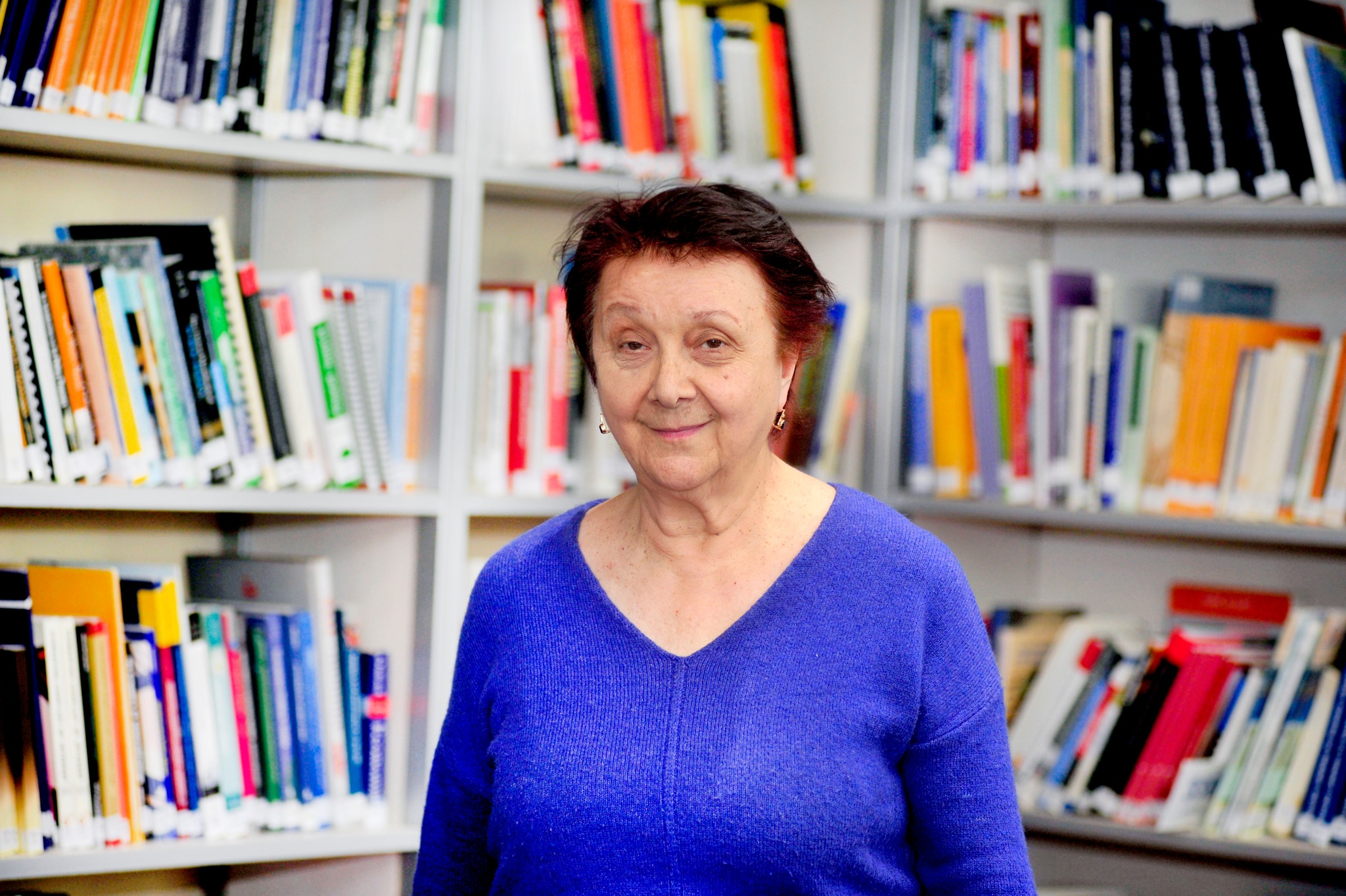 სახელმწიფო ენის დეპარტამენტი