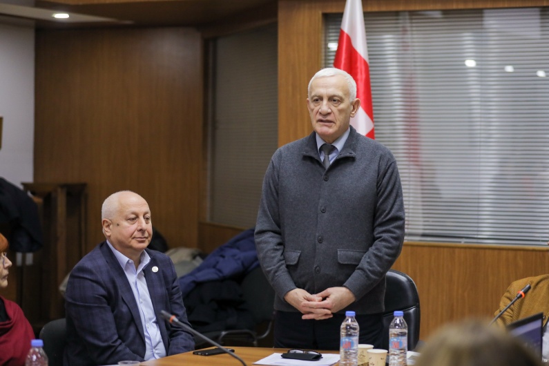 მშობლიური ენის საერთაშორისო დღე