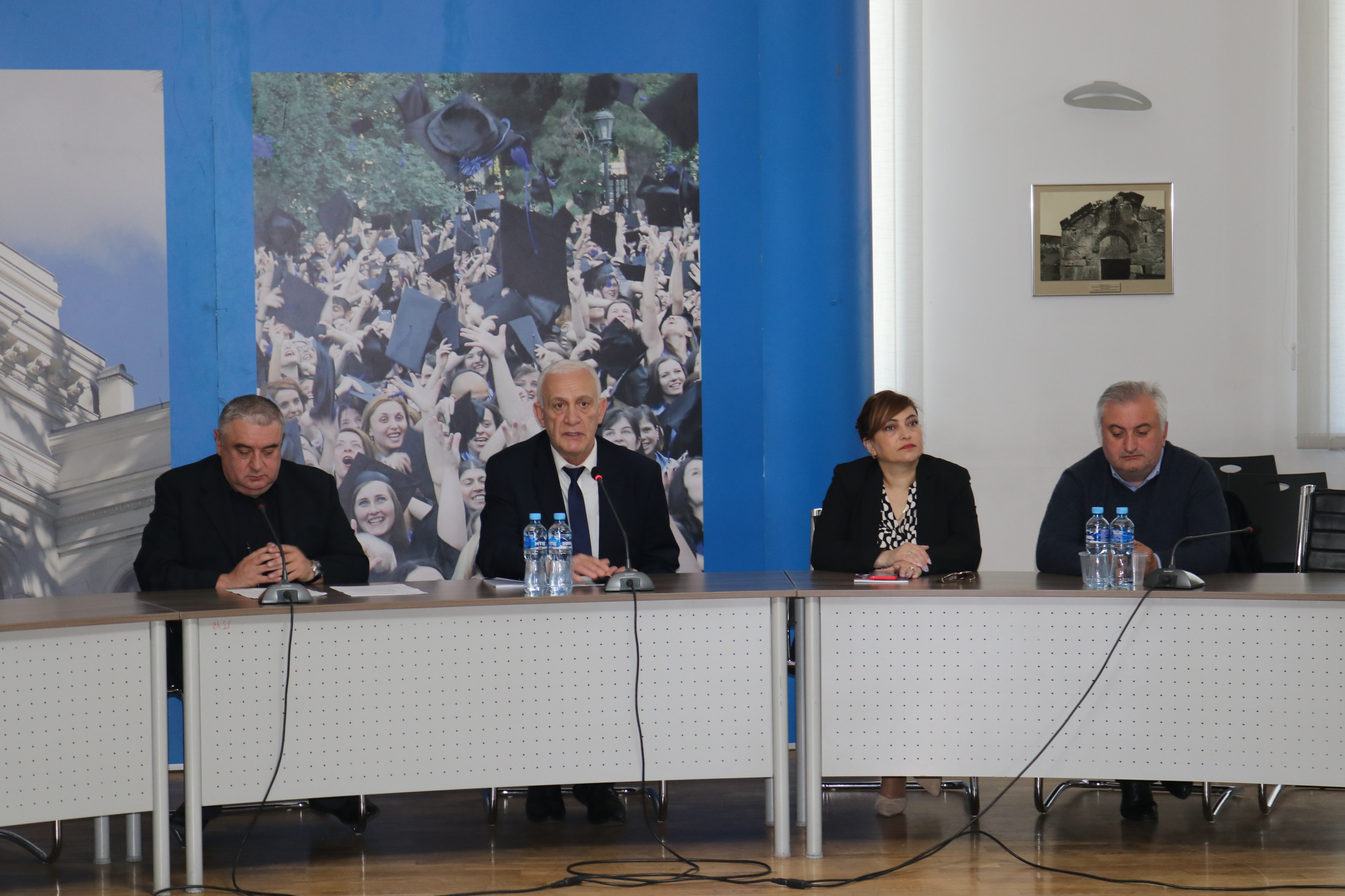 სახელმწიფო ენის ერთიანი პროგრამის (სტრატეგიის) 2023-2024 წლების სამოქმედო გეგმის პ ... 